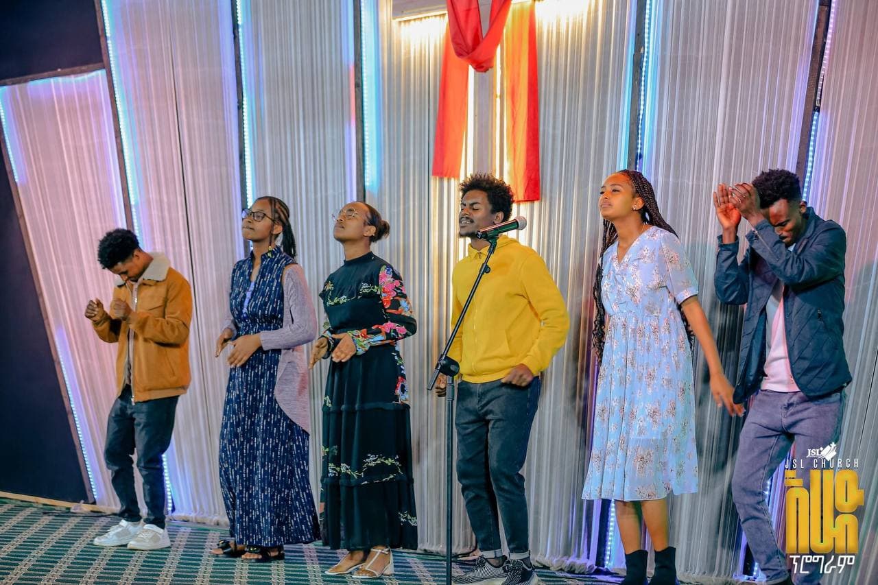 Youth ministry
