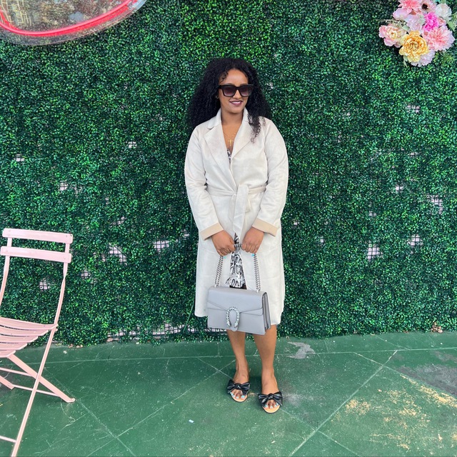 Doctor Saron Leulkal